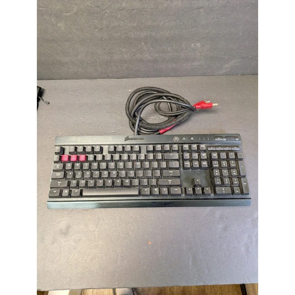 Corsair vengeance k70